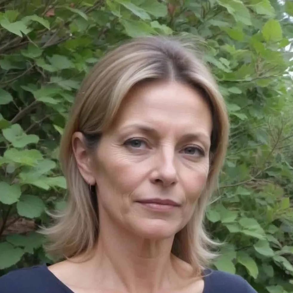 Angela T.